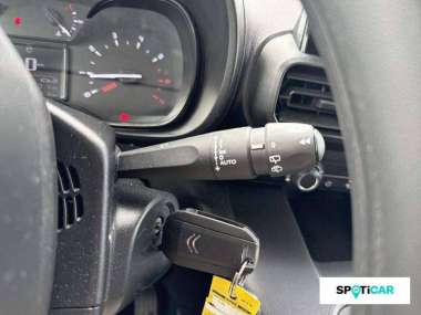 CITROEN Berlingo Van Diesel