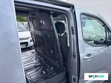 CITROEN Berlingo Van Diesel