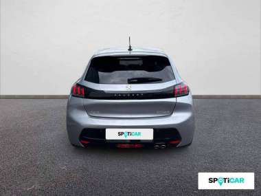 PEUGEOT 208 Essence