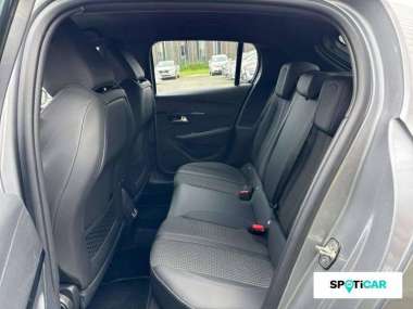 PEUGEOT 208 Essence