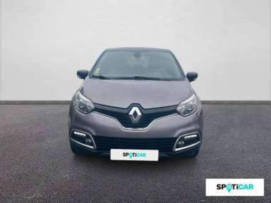 RENAULT Captur Diesel