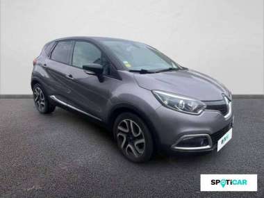 RENAULT Captur Diesel