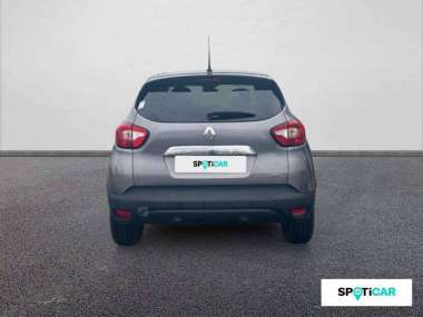 RENAULT Captur Diesel