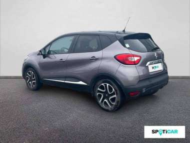 RENAULT Captur Diesel