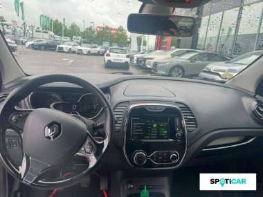 RENAULT Captur Diesel