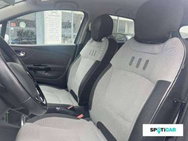 RENAULT Captur Diesel