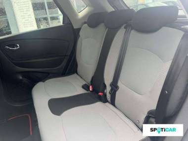 RENAULT Captur Diesel