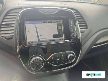 RENAULT Captur Diesel