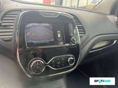 RENAULT Captur Diesel
