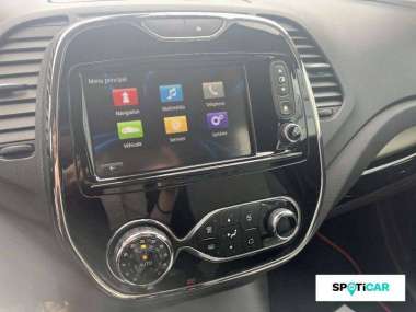 RENAULT Captur Diesel