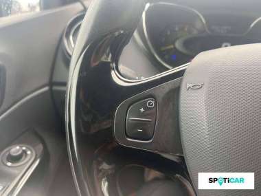 RENAULT Captur Diesel