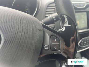 RENAULT Captur Diesel