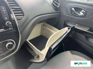 RENAULT Captur Diesel