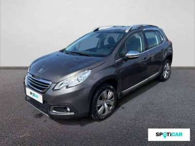 PEUGEOT 2008 Diesel