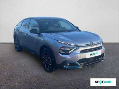CITROEN C4 Electrique