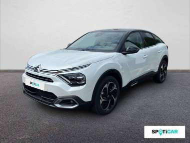 CITROEN C4 Essence