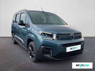 CITROEN Berlingo Diesel