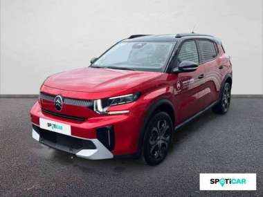 CITROEN C3 Aircross Essence