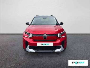 CITROEN C3 Aircross Essence