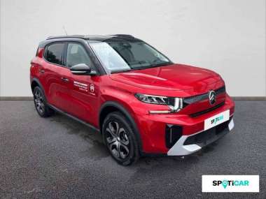 CITROEN C3 Aircross Essence
