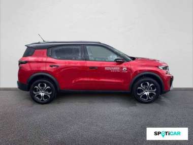 CITROEN C3 Aircross Essence