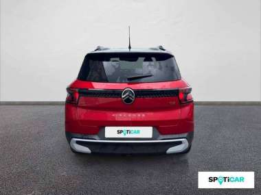 CITROEN C3 Aircross Essence