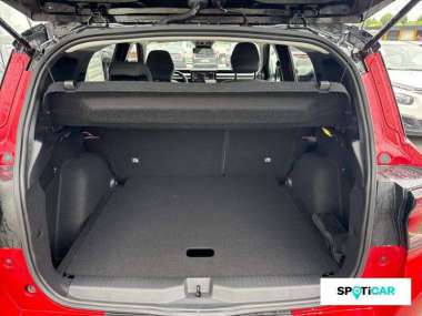 CITROEN C3 Aircross Essence
