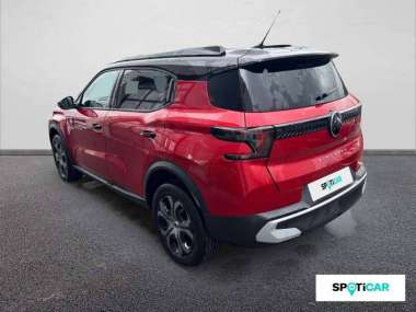 CITROEN C3 Aircross Essence