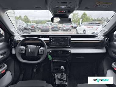 CITROEN C3 Aircross Essence