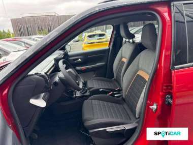 CITROEN C3 Aircross Essence