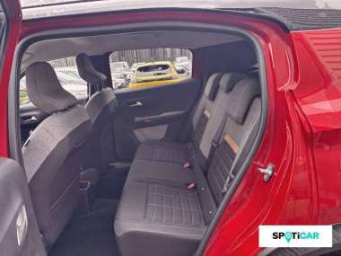 CITROEN C3 Aircross Essence