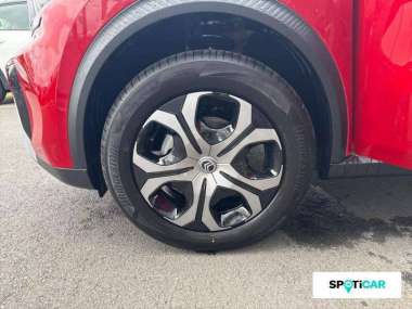 CITROEN C3 Aircross Essence