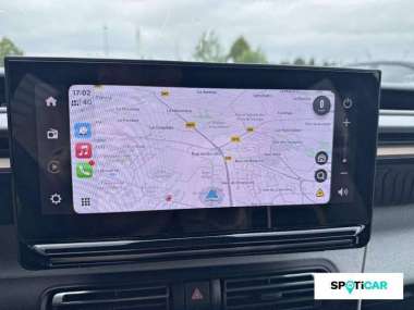 CITROEN C3 Aircross Essence
