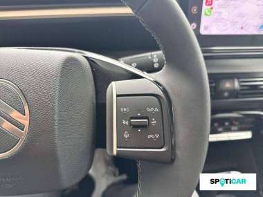 CITROEN C3 Aircross Essence