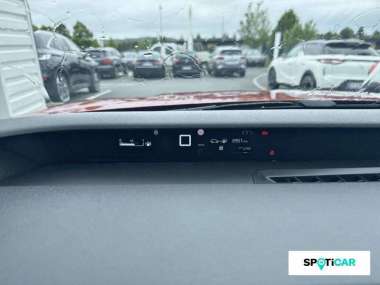 CITROEN C3 Aircross Essence
