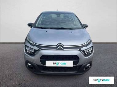 CITROEN C3 Essence