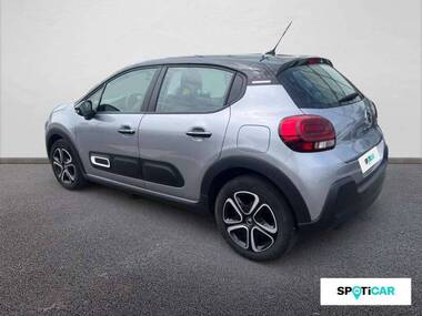 CITROEN C3 Essence