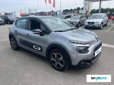 CITROEN C3 Essence