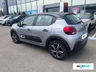 CITROEN C3 Essence