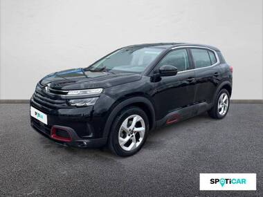 CITROEN C5 Aircross Essence