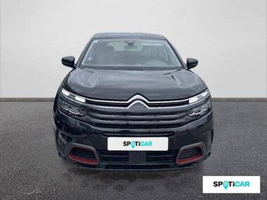 CITROEN C5 Aircross Essence