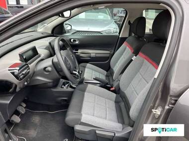 CITROEN C4 Cactus Essence