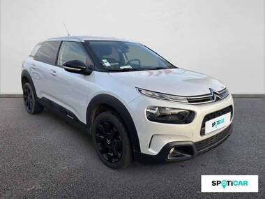 CITROEN C4 Cactus Essence