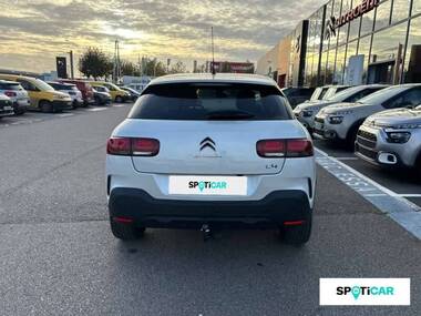 CITROEN C4 Cactus Essence