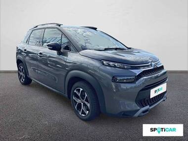 CITROEN C3 Aircross Diesel