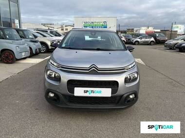 CITROEN C3 Essence