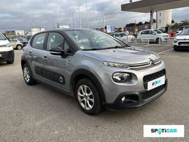 CITROEN C3 Essence