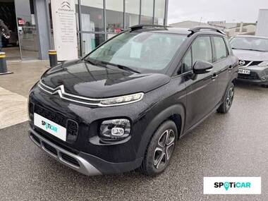 CITROEN C3 Aircross Essence