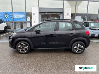 CITROEN C3 Aircross Essence