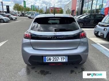 PEUGEOT 208 Essence